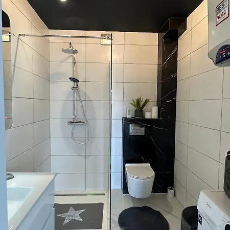 Apartman Dives Vista Ii Kastav