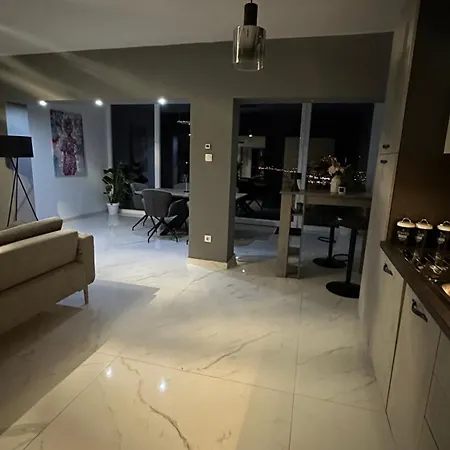 Apartman Dives Vista Ii Kastav